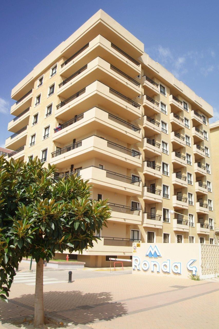 Apartamentos Ronda IV Fuengirola Exterior photo